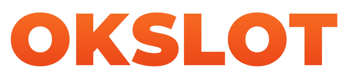 okslot.ph logo